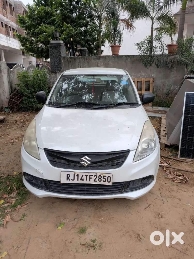 2023 Maruti Swift Dzire