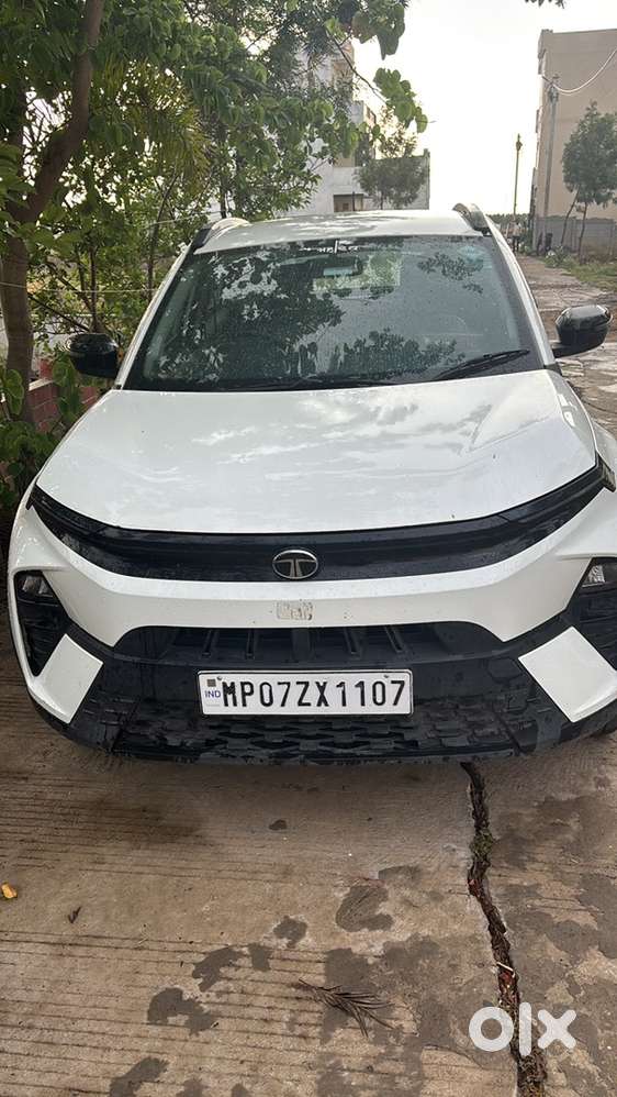 Tata Nexon Smart Plus 2025 Model Year