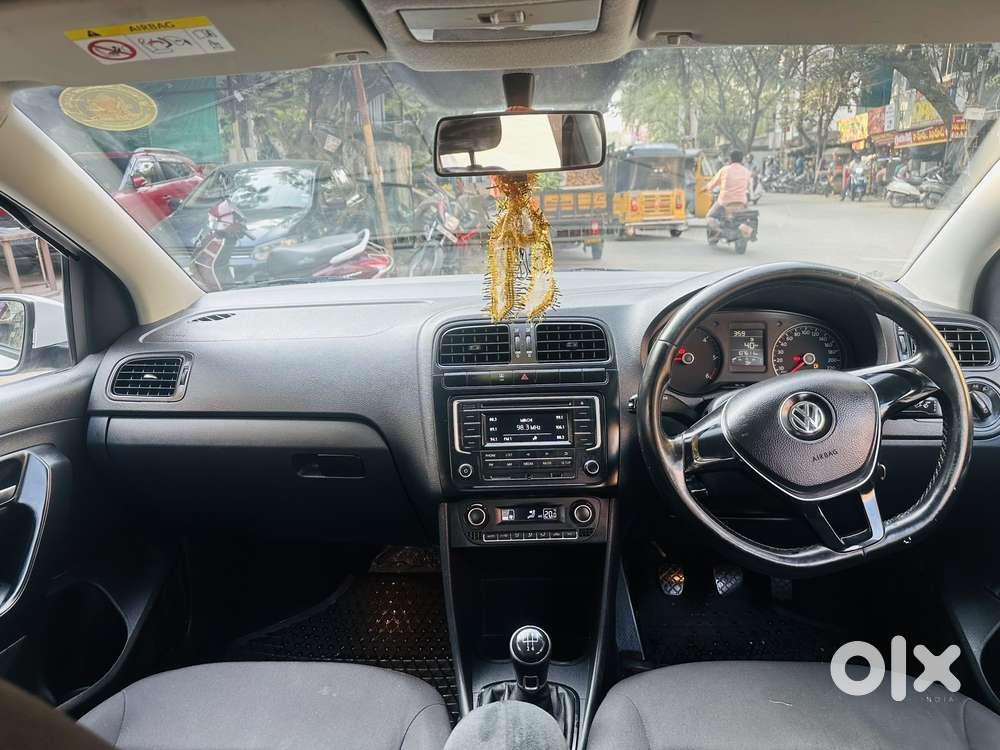 Volkswagen Vento 1.5 Tdi Comfortline, 2018, Diesel