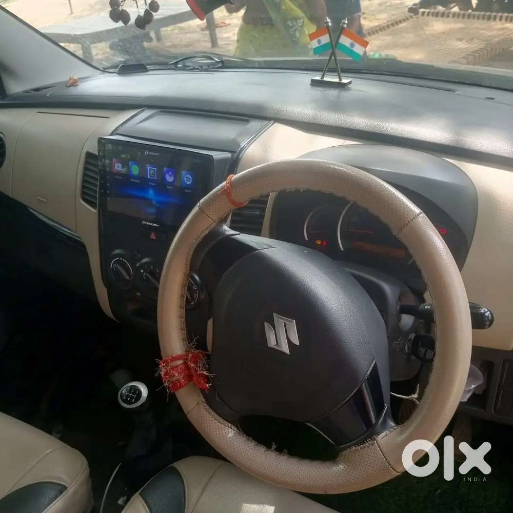 Maruti Suzuki Wagon R, 2018 Model
