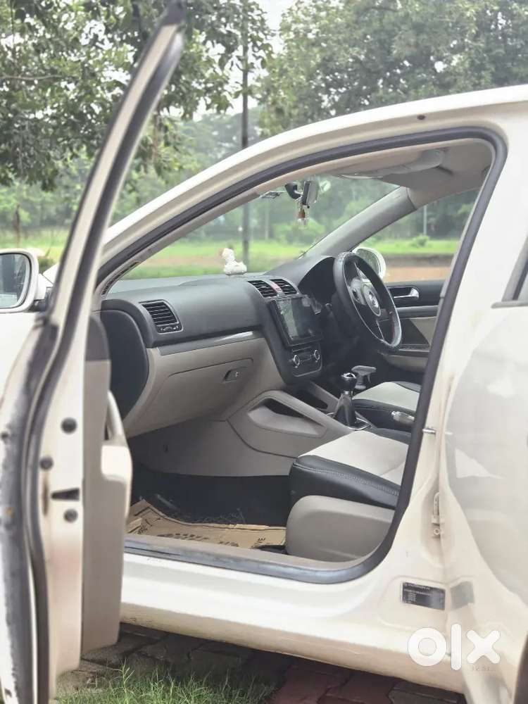 Volkswagen Jetta Diesel 2010 2nd ( Vip No- 0007)