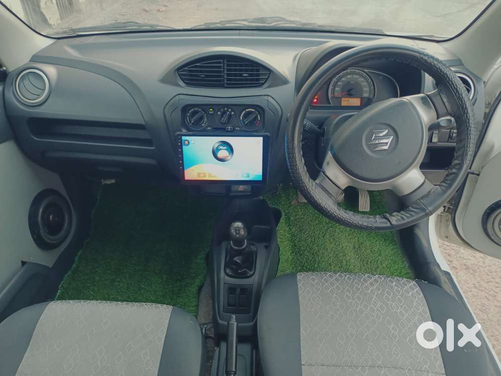Maruti Suzuki Alto 800 Lxi, 2016, Petrol