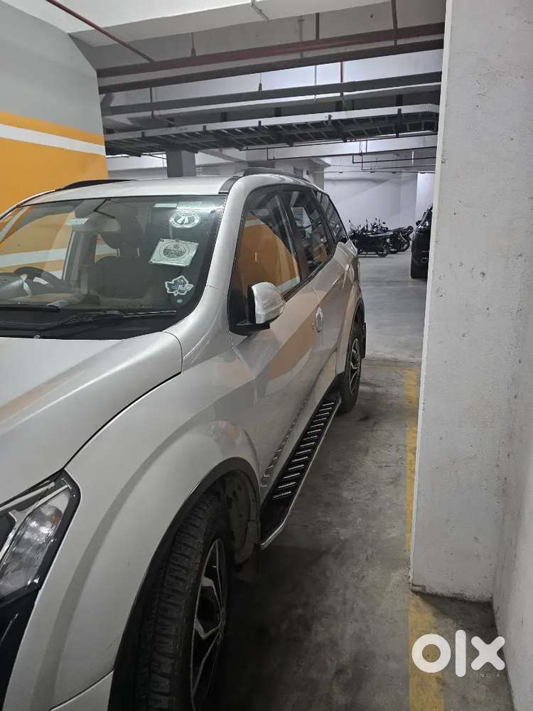 Mahindra Xuv500 Diesel 2018
