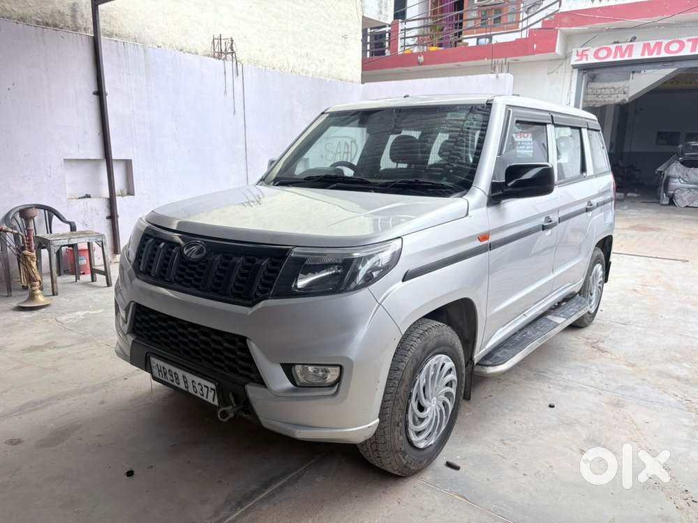 Mahindra Bolero Neo Diesel 2021