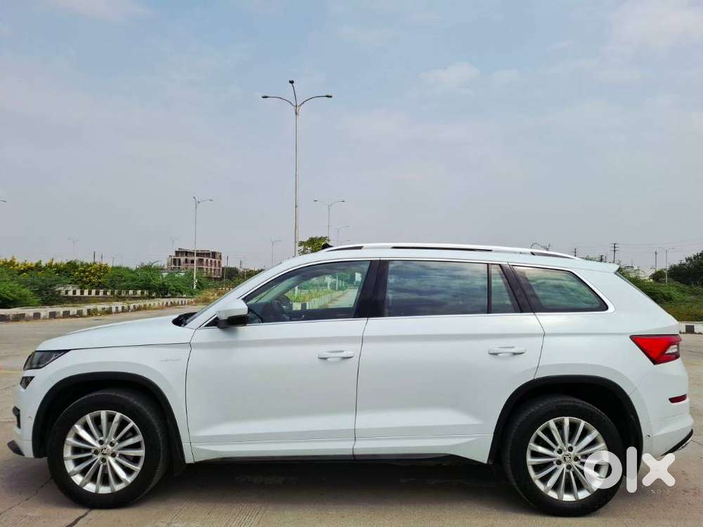 Skoda Kodiaq 2.0 Tdi Laurin Klement, 2020, Diesel