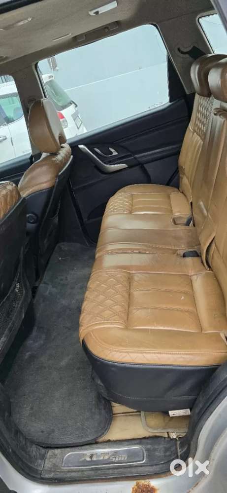 Mahindra Xuv500 W11, 2019, Diesel