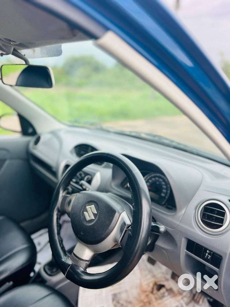 Maruti Suzuki Alto 800 2012-2016 Lxi, 2014, Petrol