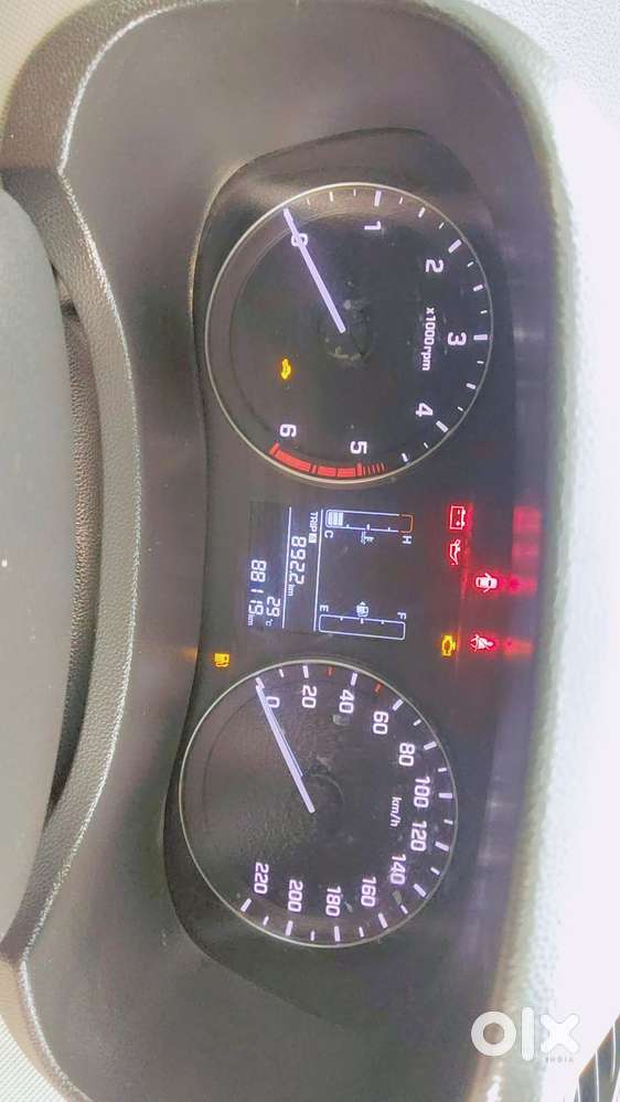 Hyundai Creta 1.6 Crdi Sx, 2016, Diesel