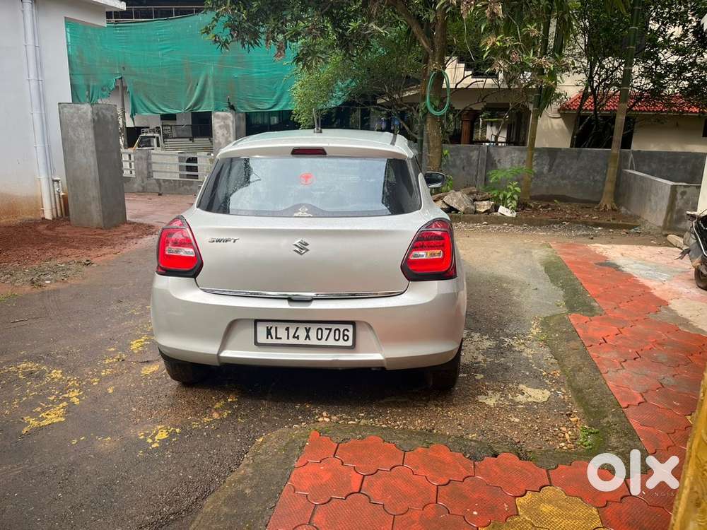 Maruti Suzuki Petrol 2018