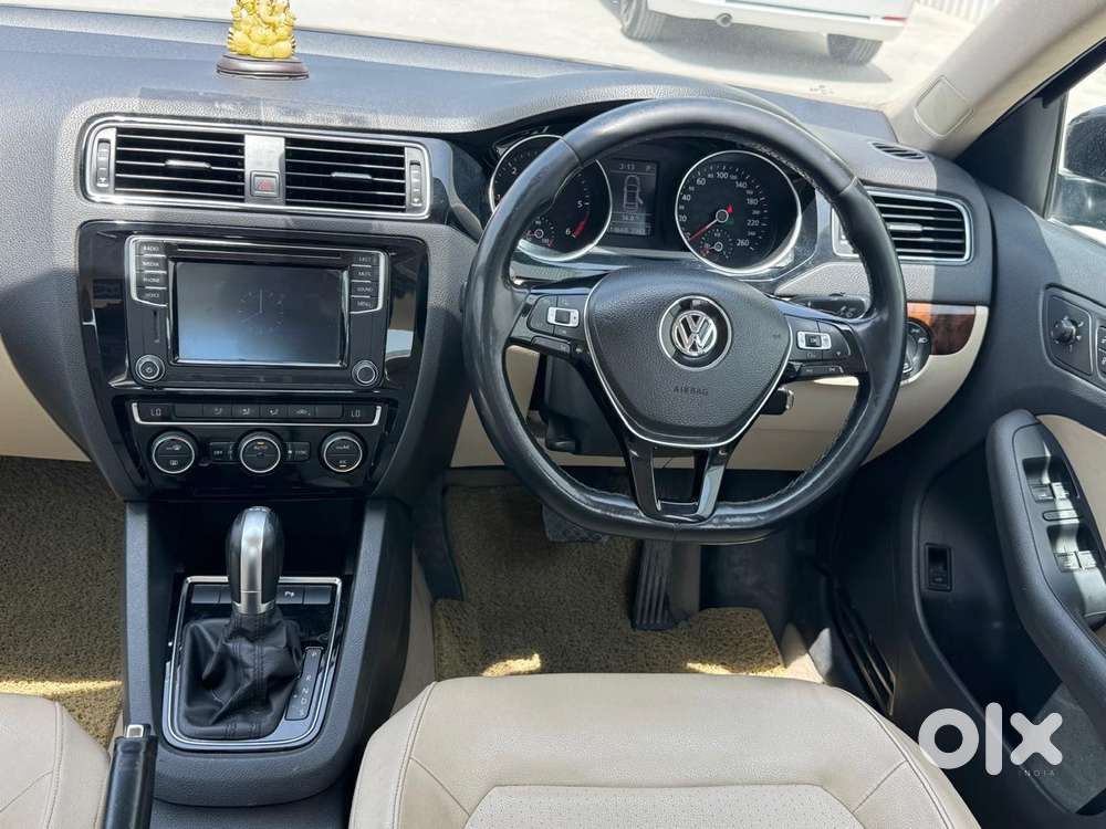 Volkswagen Jetta [2013-2017] 2.0 Highline Tdi, 2016, Diesel