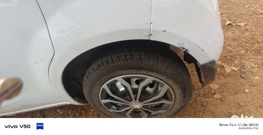 Maruti Suzuki Ritz 2016 Diesel 9288 Km Driven