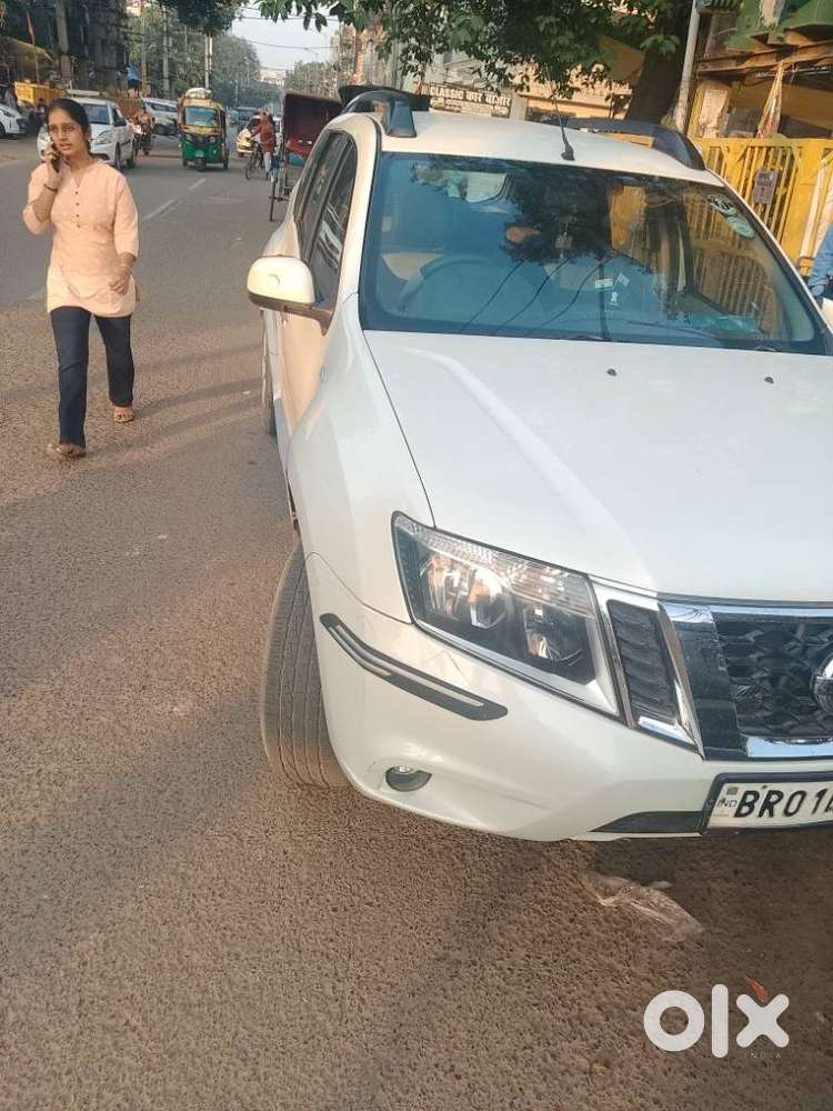 Nissan Terrano 2013-2017 Xl 85 Ps, 2014, Petrol