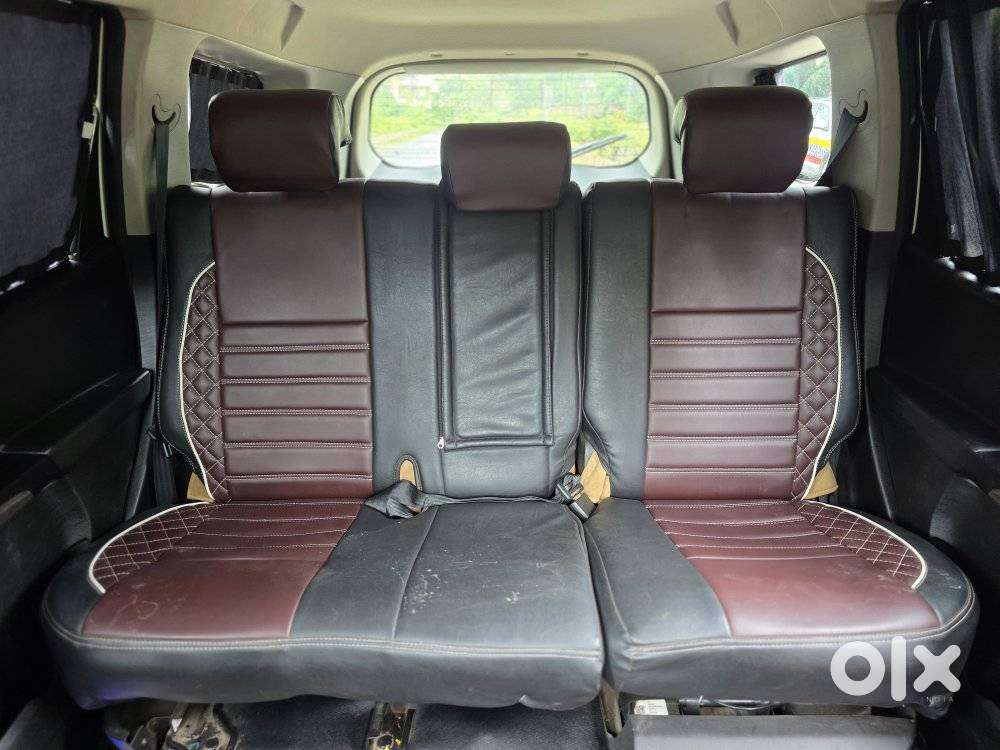 Mahindra Xuv500 W7, 2020, Diesel