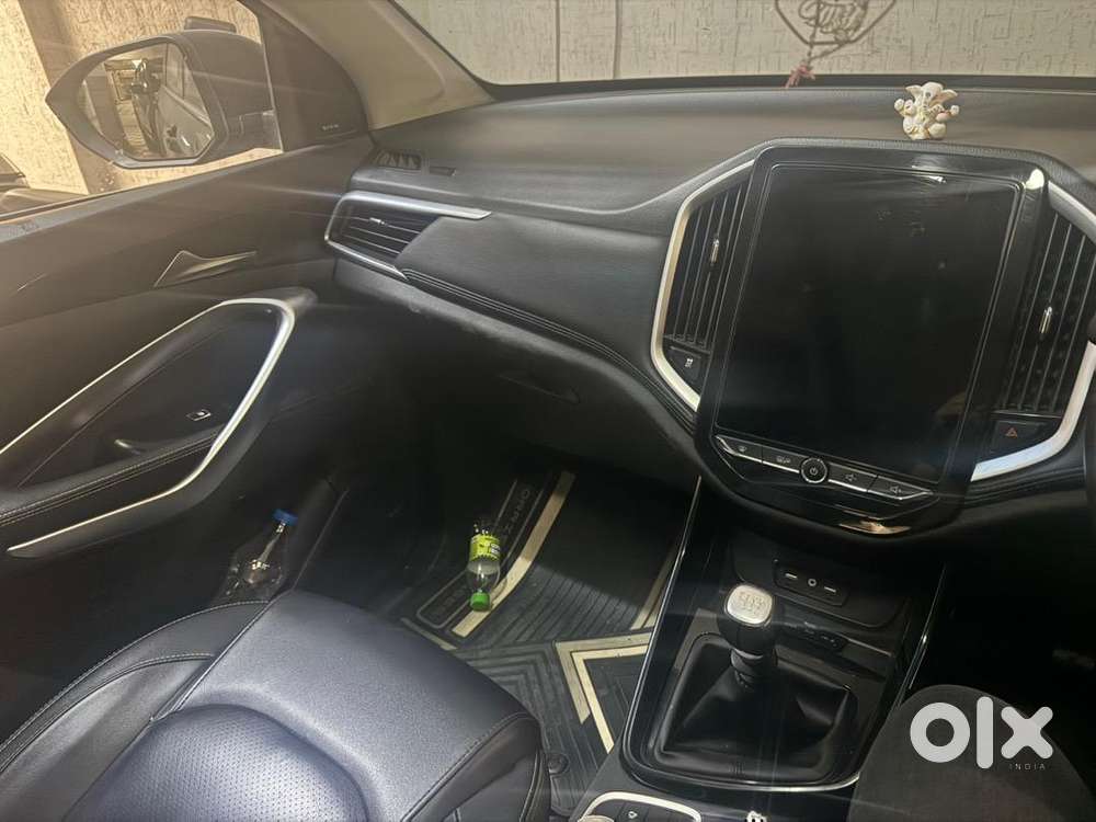 Mg Hector Diesel Well Maintained