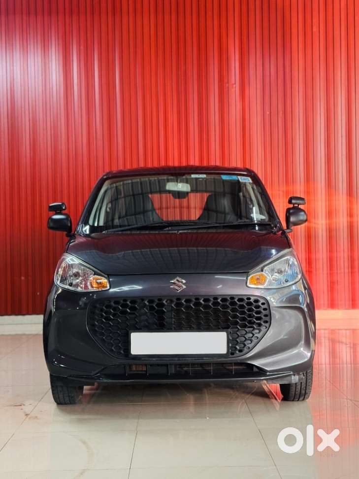 Maruti Suzuki Alto K10 1.0 Lxi, 2023, Petrol