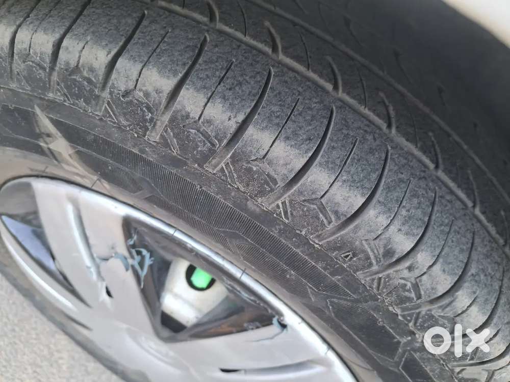 Alto Lxi 2010 Model 2011 Registration Validity 2031