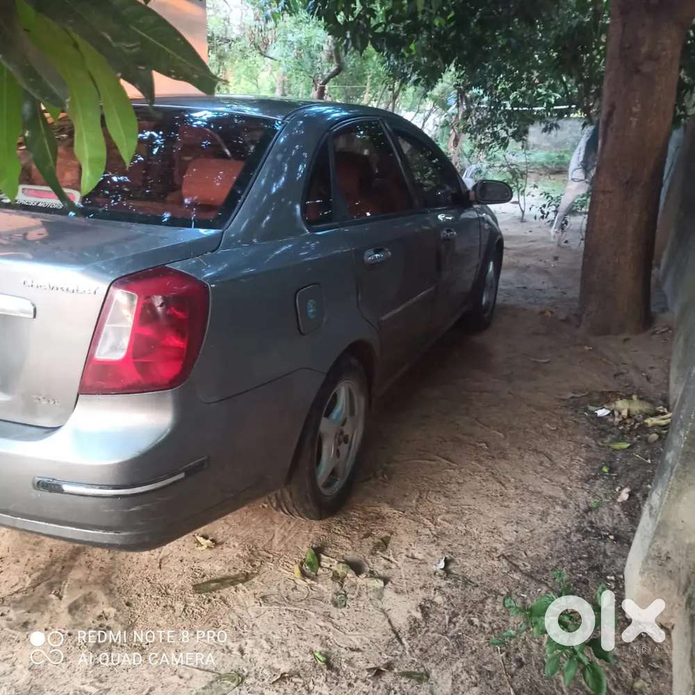 Chevrolet Optra Magnum Lt Diesel 2011/dec Excellent Condition