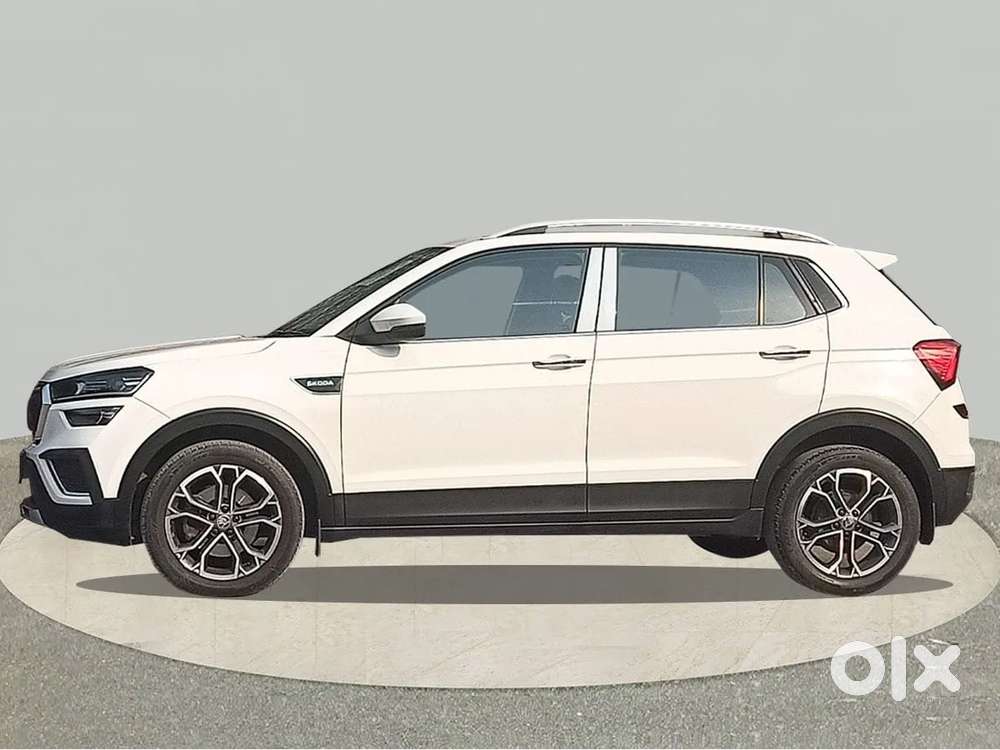 Skoda Kushaq 1.5 Tsi Style (6 Airbags) Dsg, 2022, Petrol
