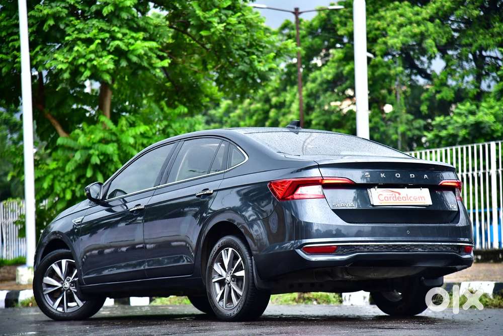 Skoda Slavia 1.5 Tsi Style, 2024, Petrol