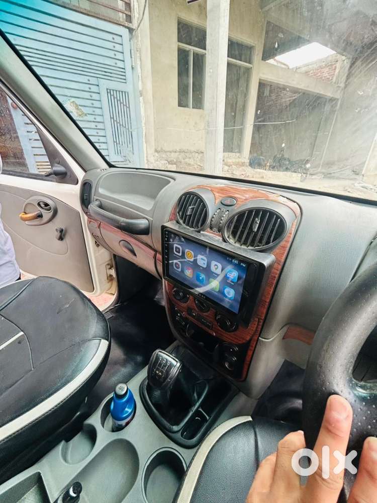 Mahindra Scorpio Diesel 2010