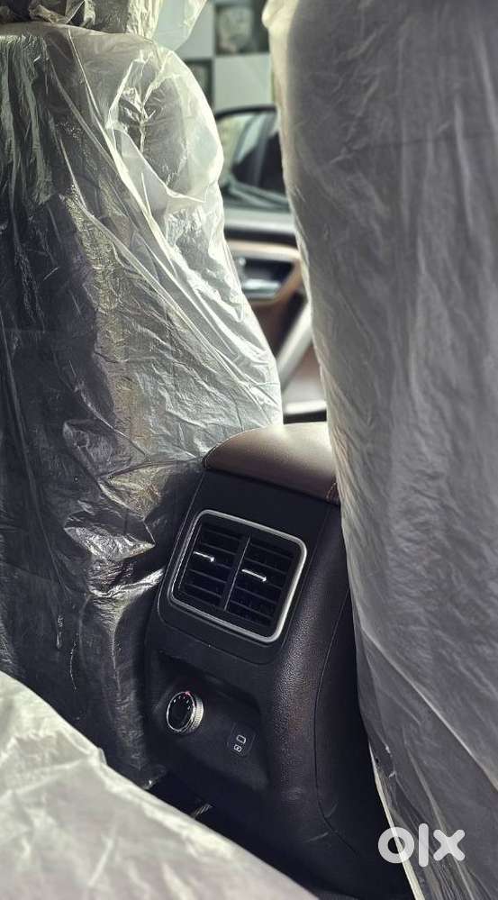 Mahindra Scorpio-n 2.2 Z8 Diesel At 7 Str, 2023, Diesel