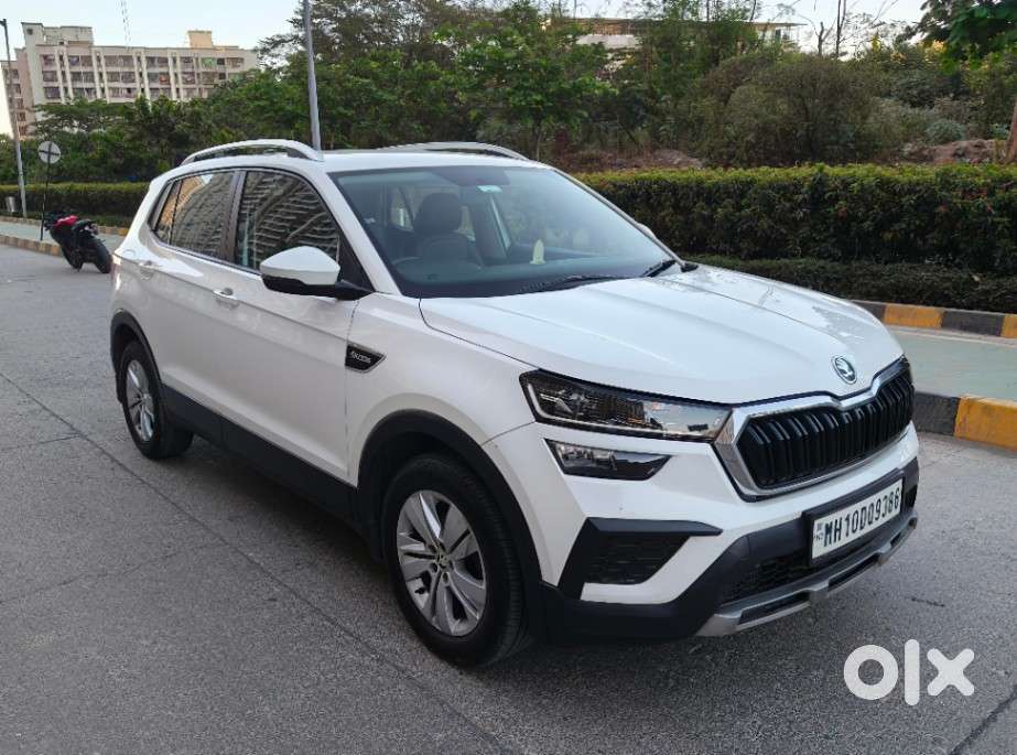 Skoda Kushaq Ambition 1.0l Tsi Mt, 2022, Petrol