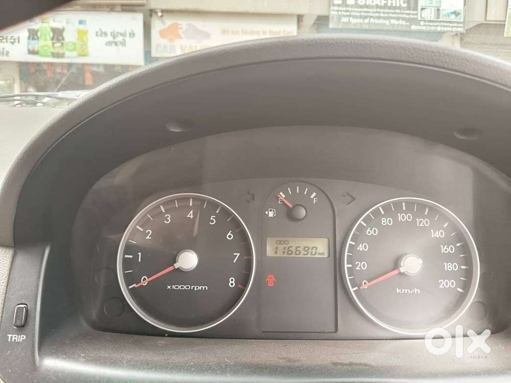 Hyundai Getz Prime 1.3 Gls, 2009, Cng & Hybrids