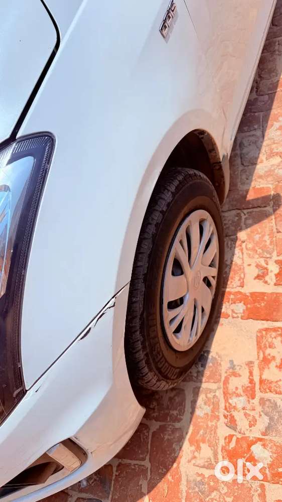 Maruti Suzuki Swift 2015 Diesel Well Maintained