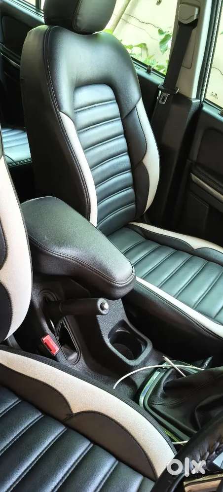 Tata Hexa 2017 Diesel Manual