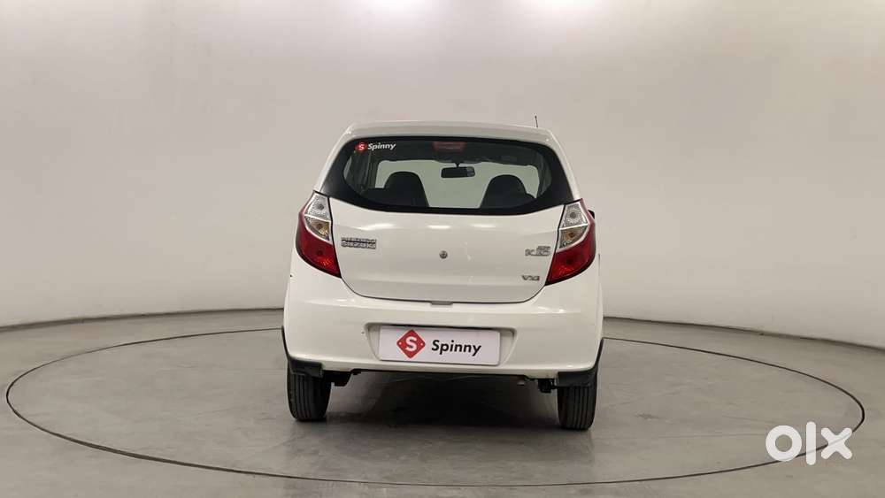 Maruti Suzuki Alto K10 2010-2014 Vxi, 2016, Petrol