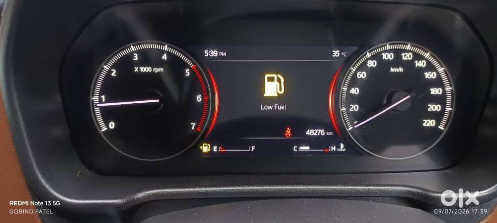 Mahindra Scorpio-n 2.2 Z8 L Diesel Mt 4wd 7 Str, 2022, Diesel