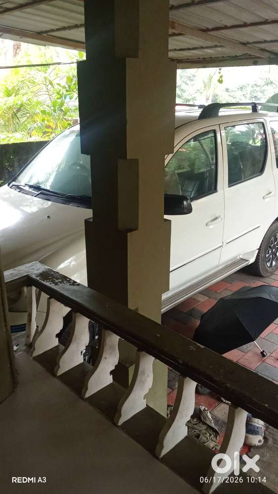 Mahindra Xylo 2012 Diesel Good Condition
