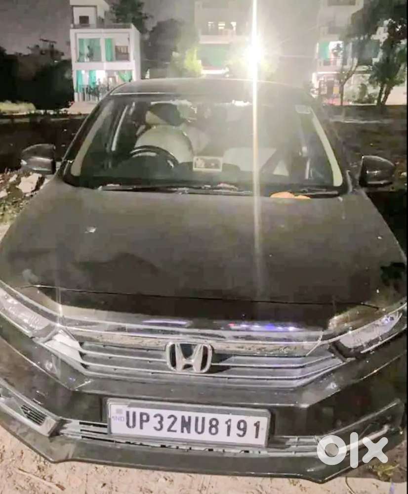 Honda Amaze 2024 Petrol 83850 Km Driven