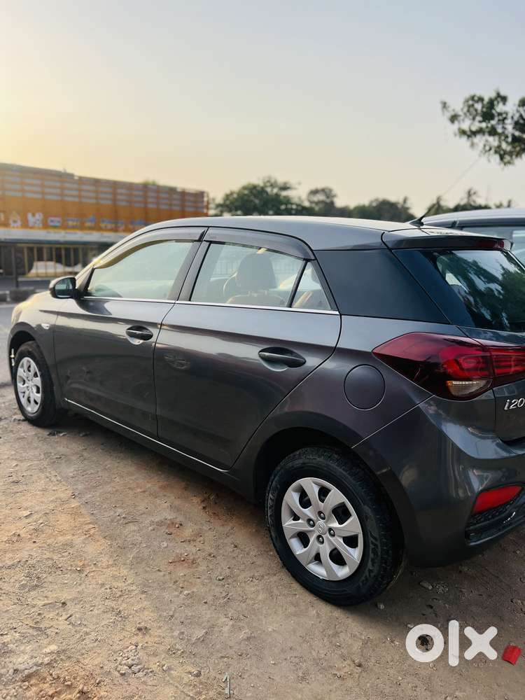 Hyundai I20 Magna Plus Diesel, 2019, Diesel