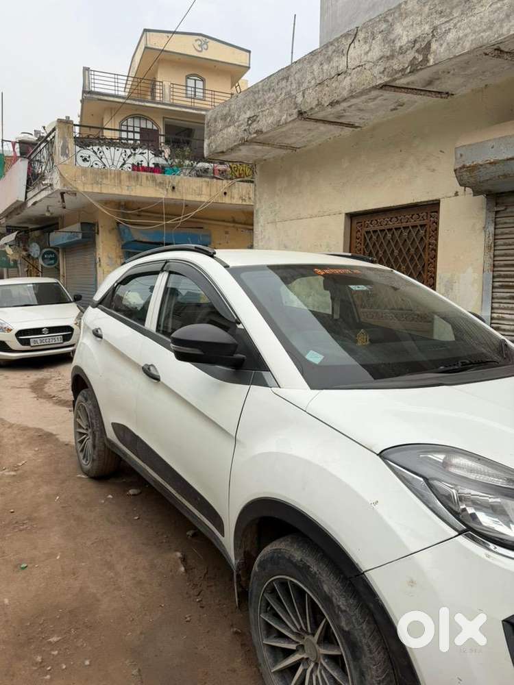 Tata 2018 Car Manual Petrol