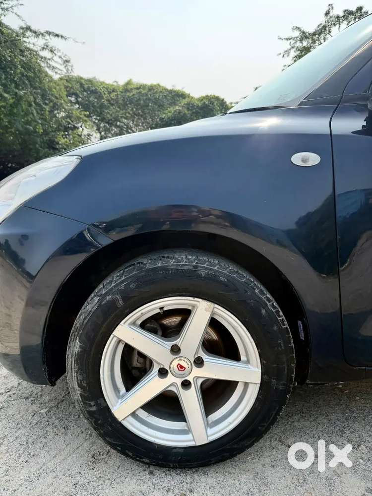 Maruti Suzuki Swift Lxi 2022
