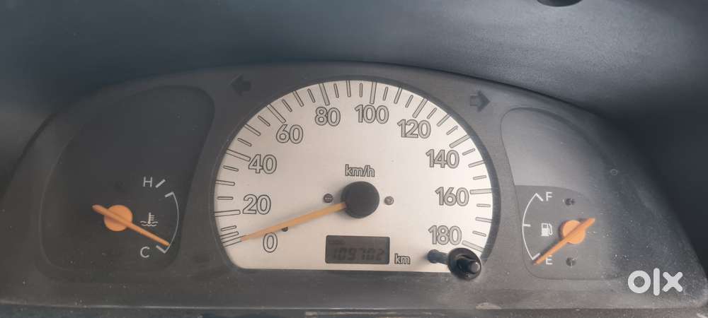 Maruti Suzuki Wagon R Lxi, 2006, Petrol