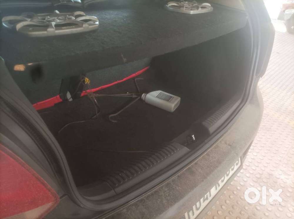 Volkswagen Polo 2012 Diesel Good Condition