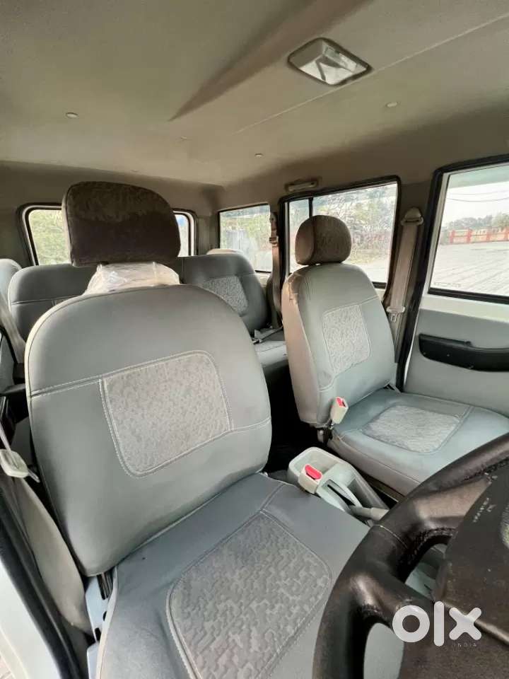 Mahindra Bolero 1.5 B4, 2021, Diesel