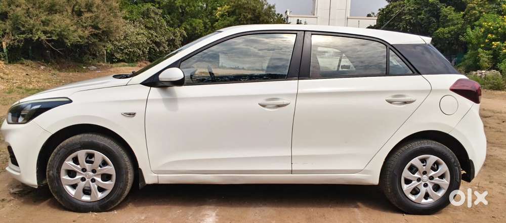 Hyundai I20 1.2 Magna Executive, 2019, Petrol