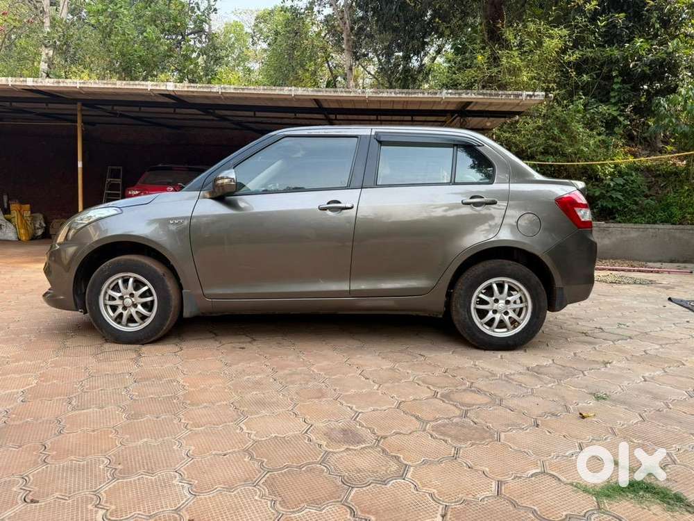 Maruti Suzuki Dzire 2016
