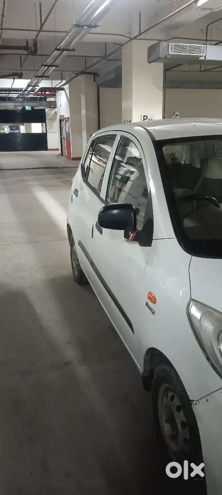 Hyundai I10 2013 Car