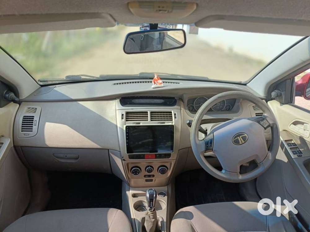 Tata Manza