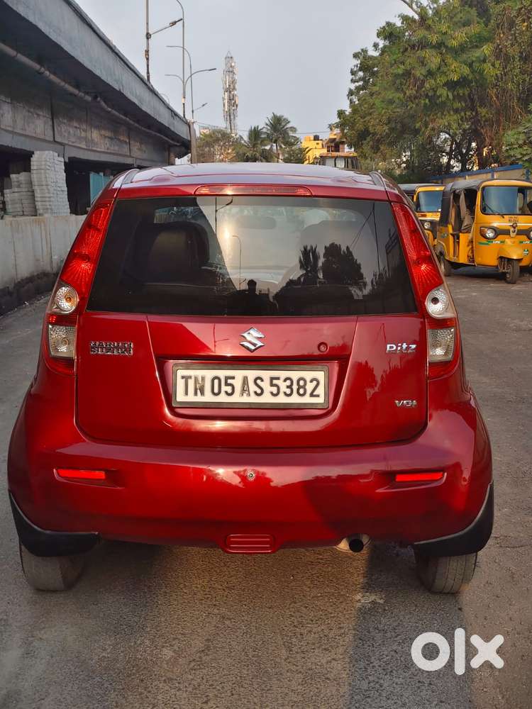 Maruti Suzuki Ritz Vdi (abs) Bs Iv, 2013, Diesel