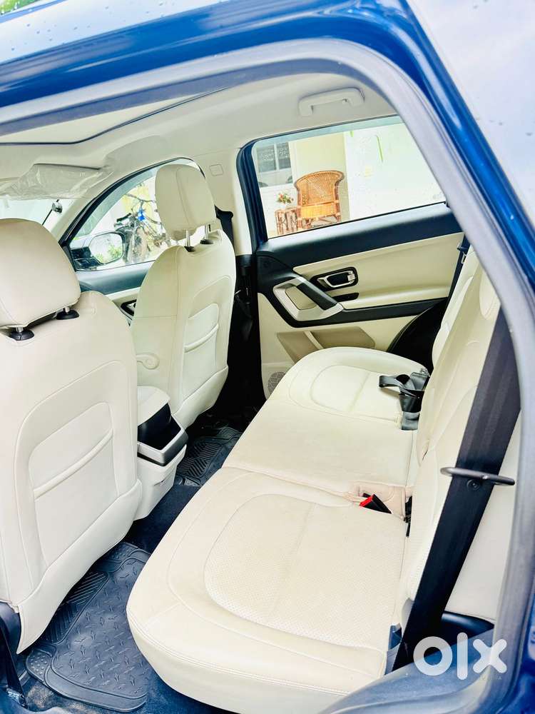 Tata Safari 2.0 Kryotec Xt Plus, 2022, Diesel