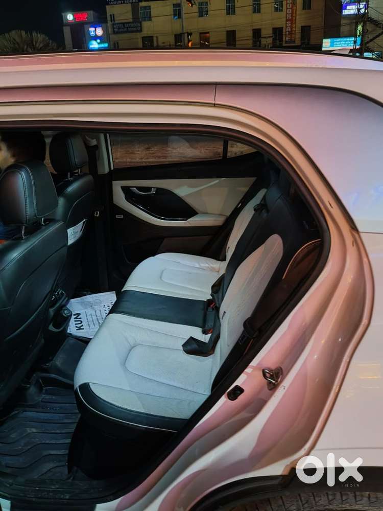 Hyundai Creta Diesel 2021