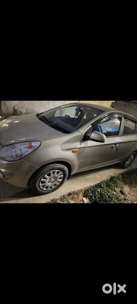 Hyundai I20 2010