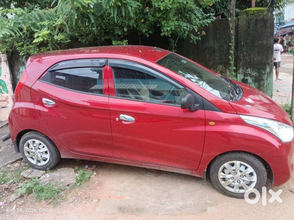 Hyundai Eon Era +, 2018, Petrol