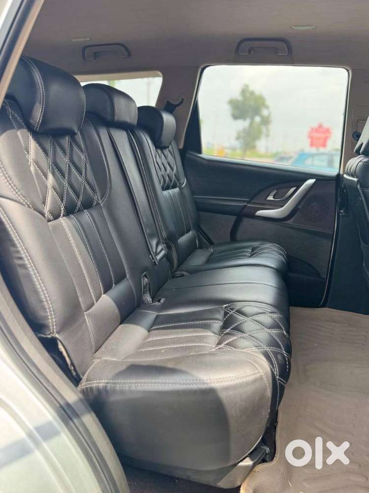 Mahindra Xuv500 W8, 2013, Diesel