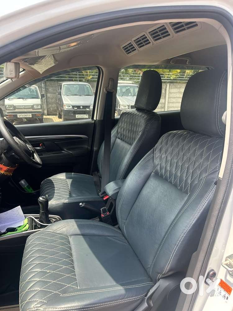 Maruti Suzuki Xl6 Petrol 2023